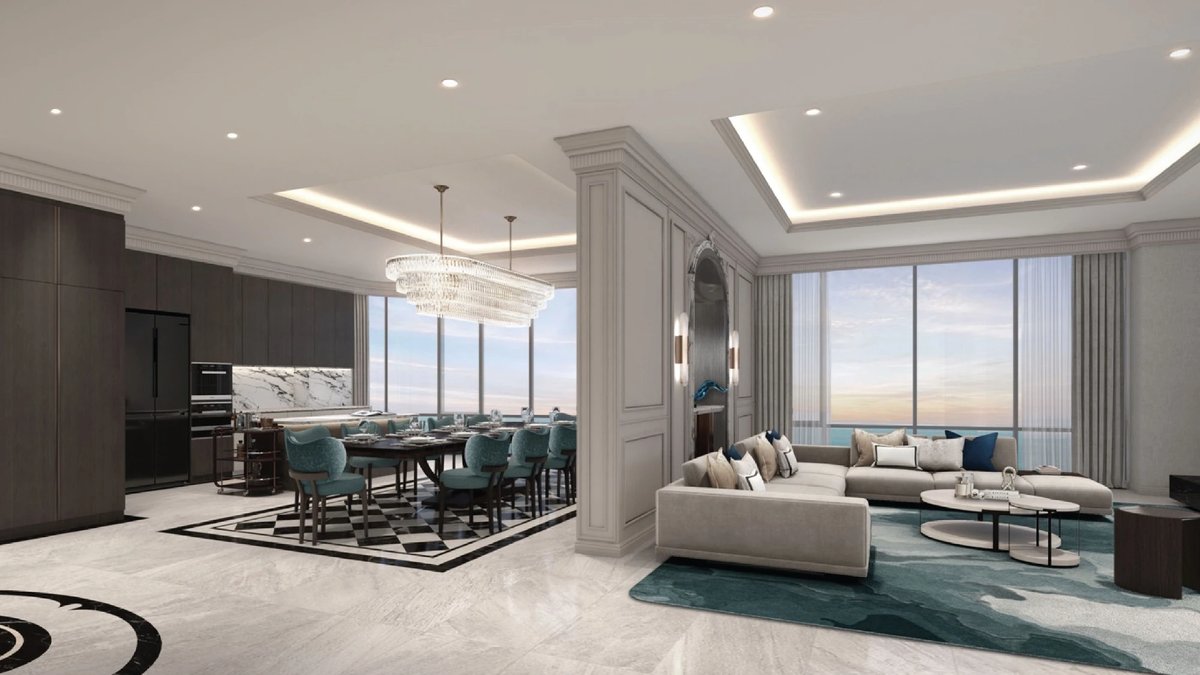 3 Bedroom